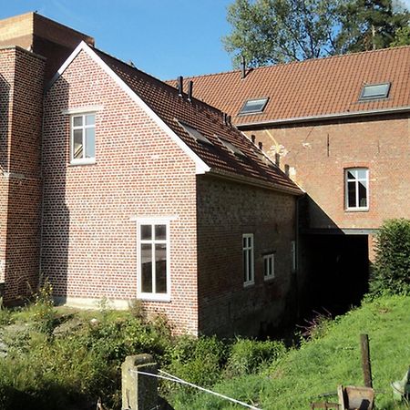 B&B Molen Ter Walle Geraardsbergen Εξωτερικό φωτογραφία