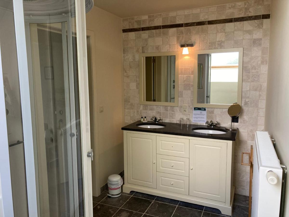 B&B Molen Ter Walle Geraardsbergen Εξωτερικό φωτογραφία
