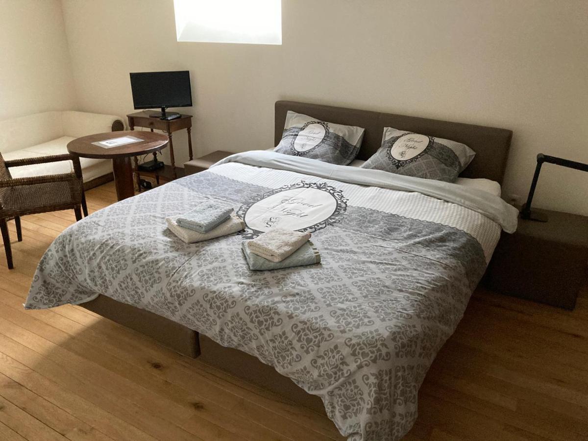 B&B Molen Ter Walle Geraardsbergen Εξωτερικό φωτογραφία