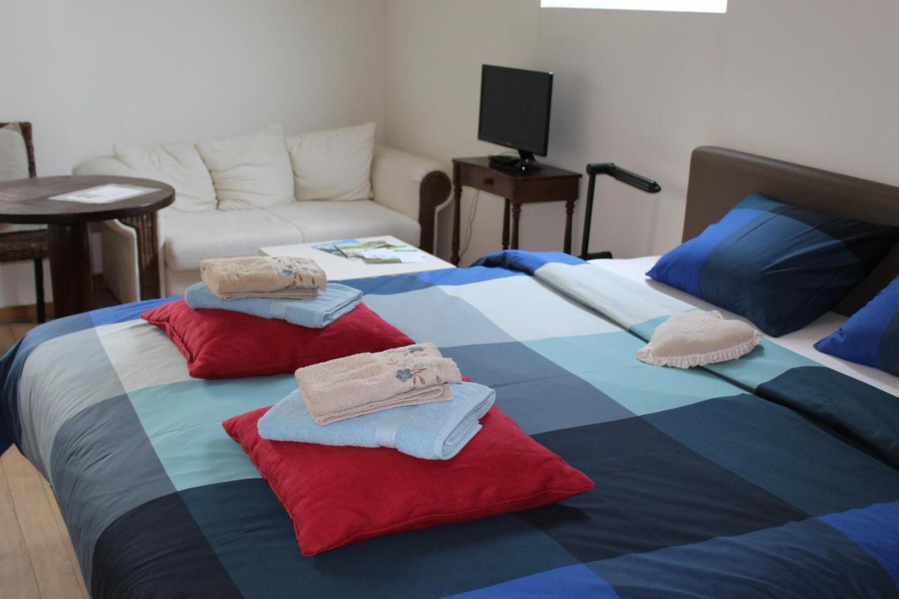 B&B Molen Ter Walle Geraardsbergen Εξωτερικό φωτογραφία