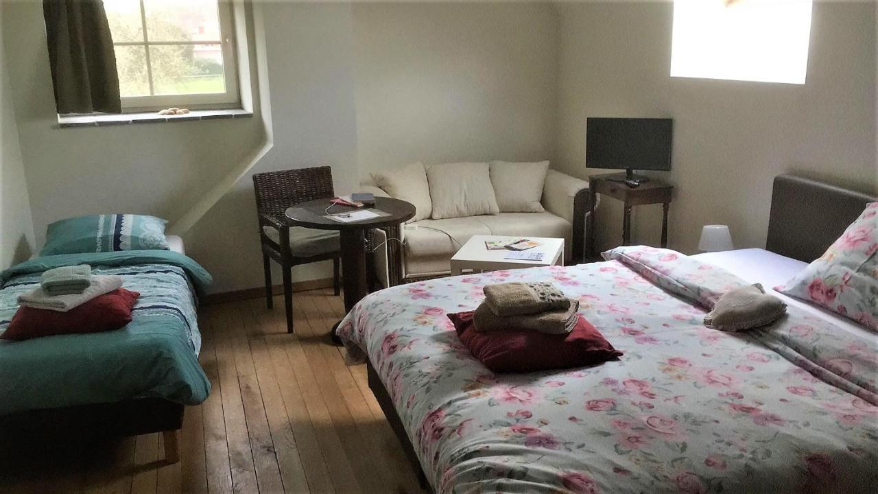 B&B Molen Ter Walle Geraardsbergen Εξωτερικό φωτογραφία