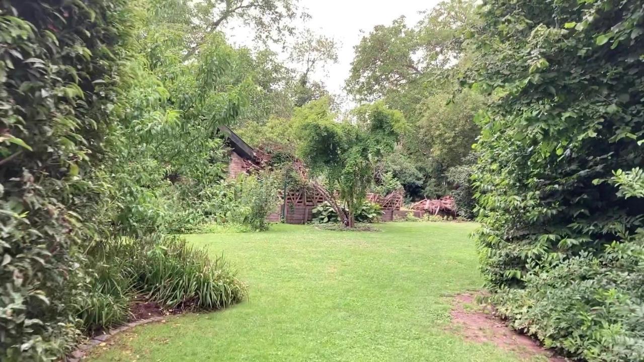 B&B Molen Ter Walle Geraardsbergen Εξωτερικό φωτογραφία