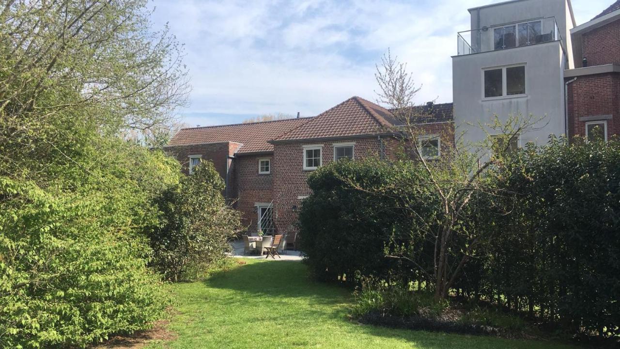 B&B Molen Ter Walle Geraardsbergen Εξωτερικό φωτογραφία