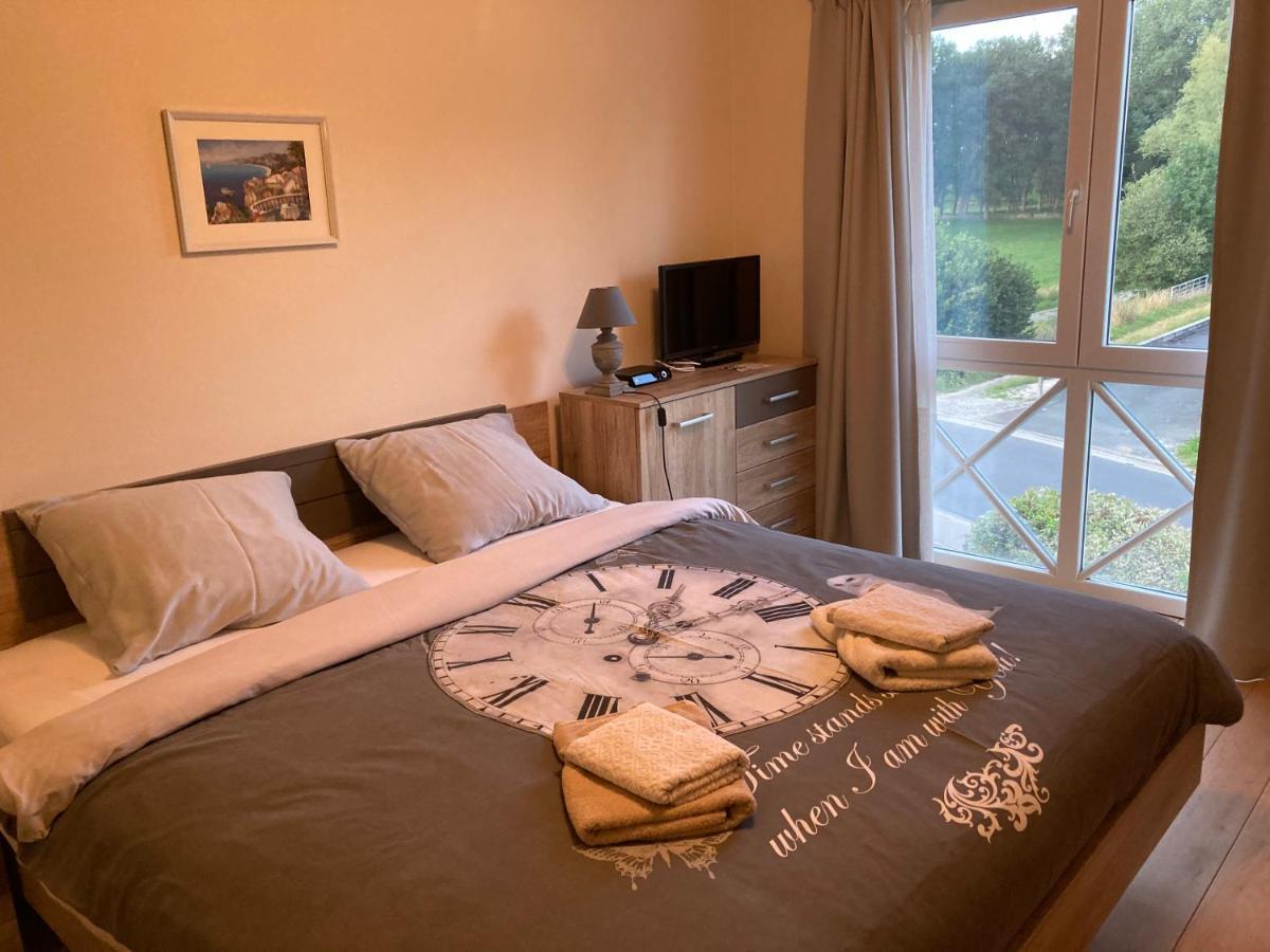 B&B Molen Ter Walle Geraardsbergen Εξωτερικό φωτογραφία