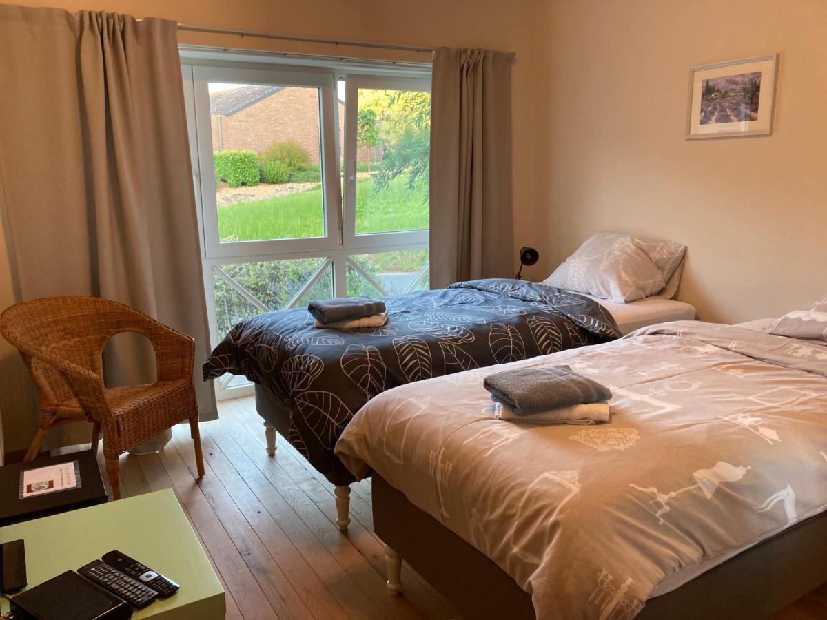 B&B Molen Ter Walle Geraardsbergen Εξωτερικό φωτογραφία