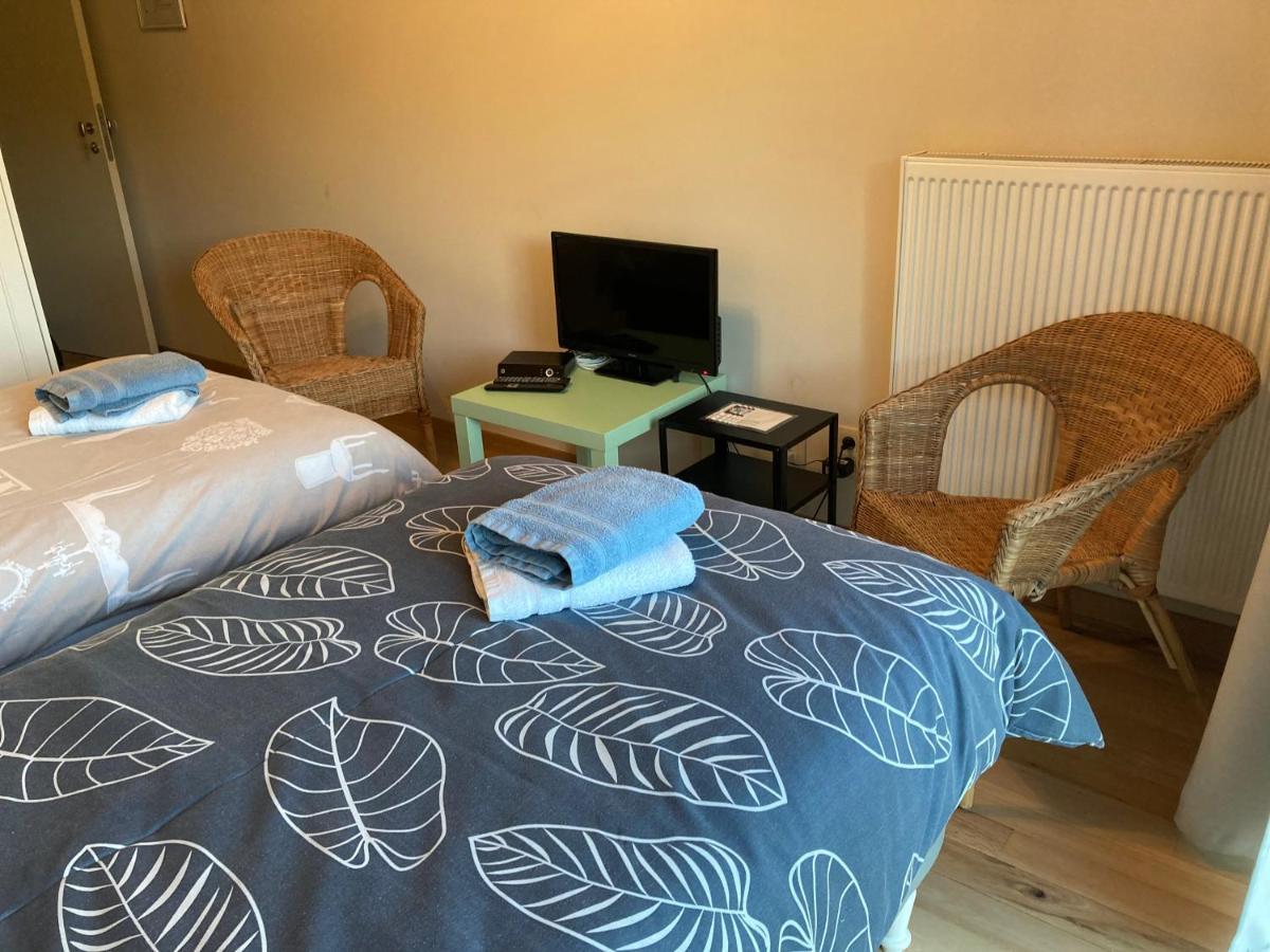 B&B Molen Ter Walle Geraardsbergen Εξωτερικό φωτογραφία