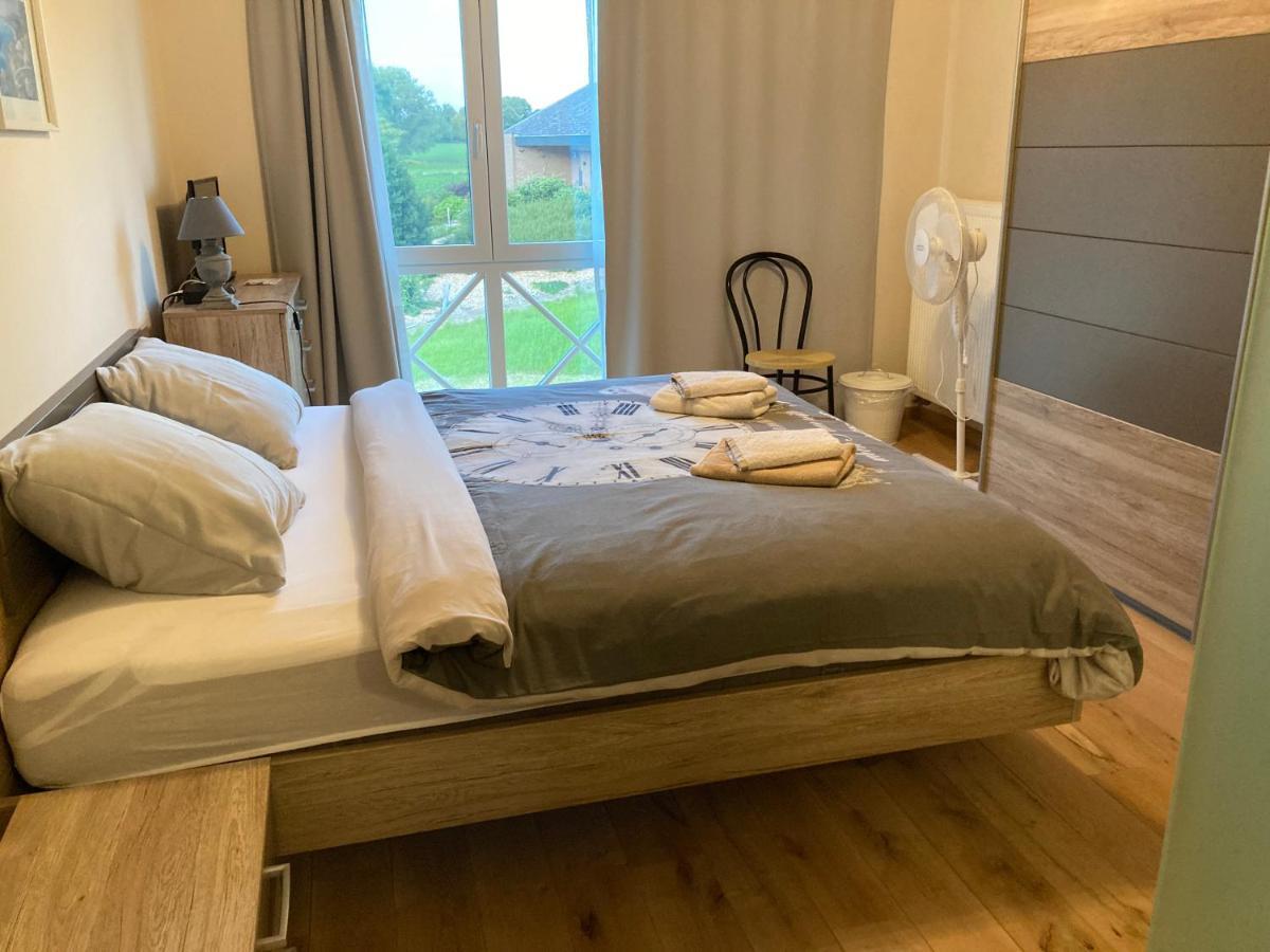 B&B Molen Ter Walle Geraardsbergen Εξωτερικό φωτογραφία