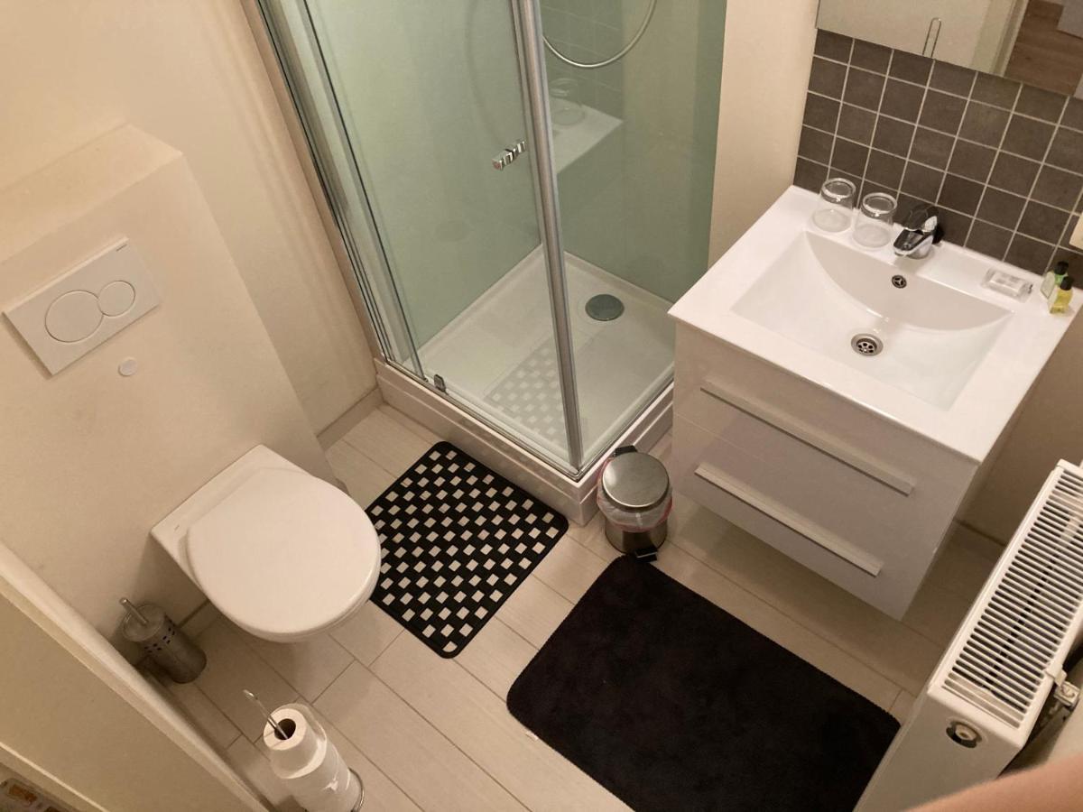 B&B Molen Ter Walle Geraardsbergen Εξωτερικό φωτογραφία