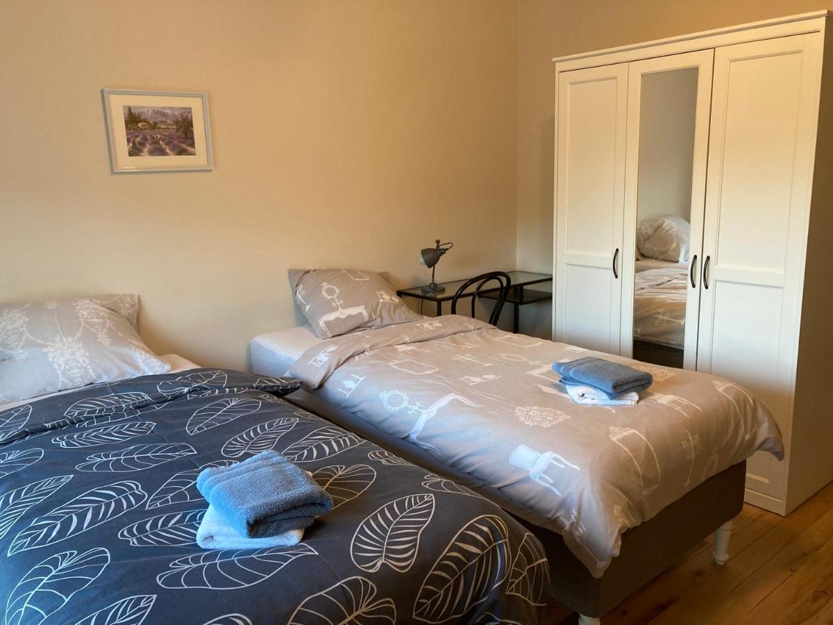 B&B Molen Ter Walle Geraardsbergen Εξωτερικό φωτογραφία