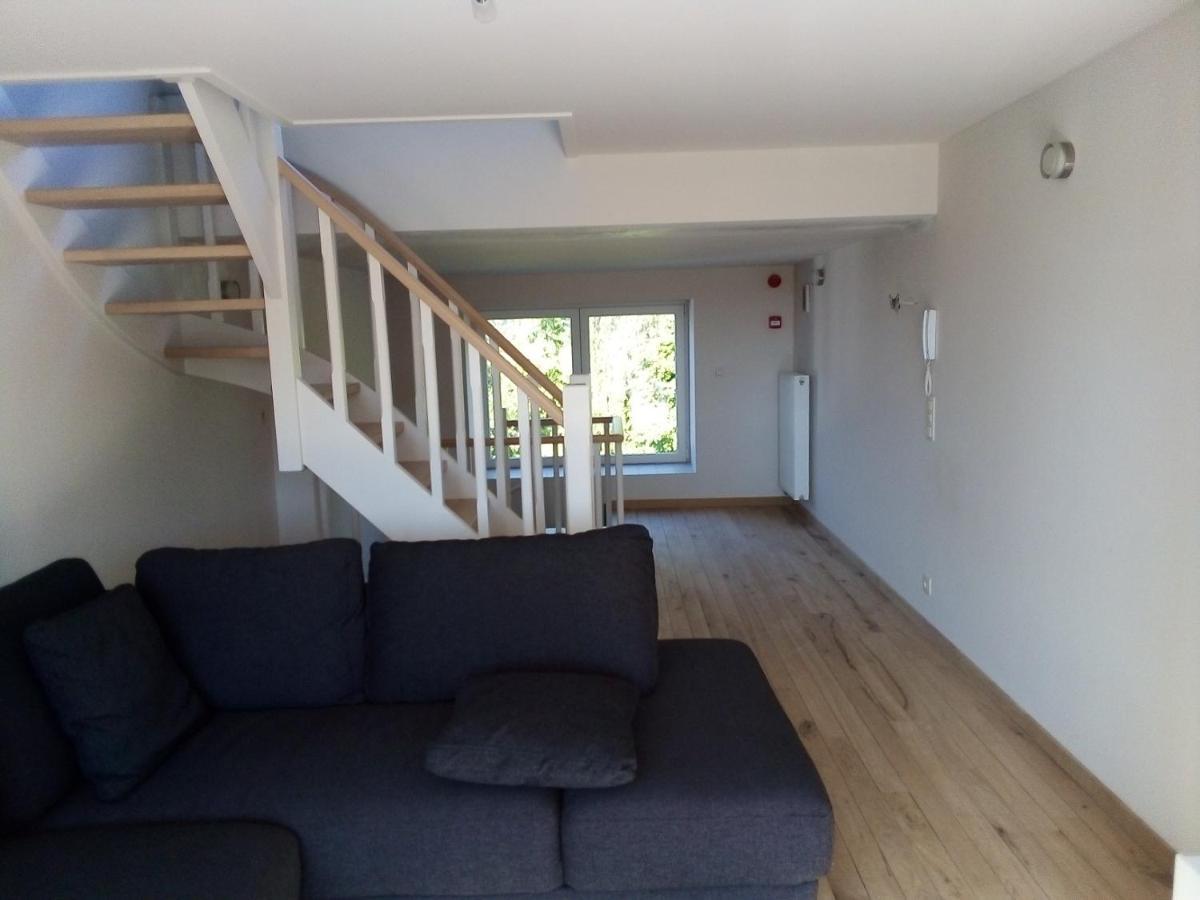 B&B Molen Ter Walle Geraardsbergen Εξωτερικό φωτογραφία