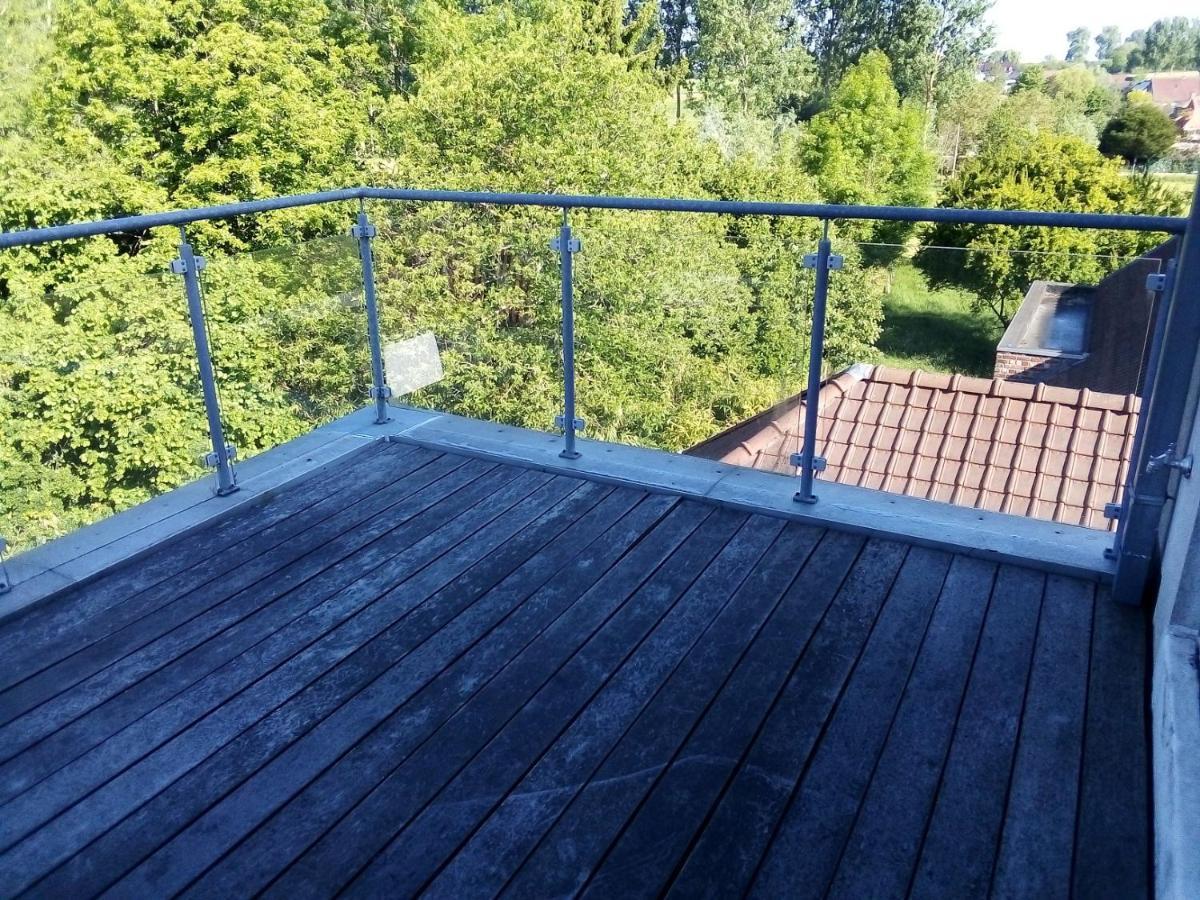 B&B Molen Ter Walle Geraardsbergen Εξωτερικό φωτογραφία