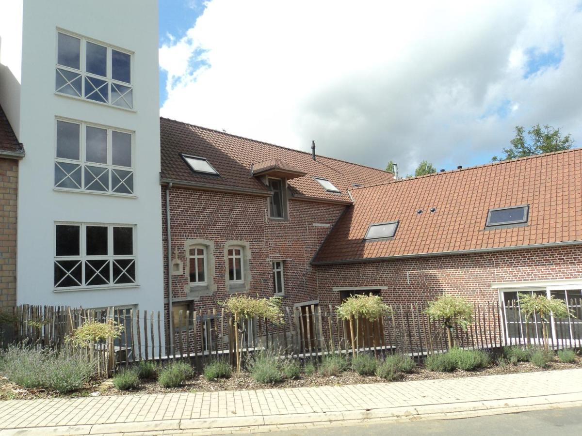 B&B Molen Ter Walle Geraardsbergen Εξωτερικό φωτογραφία