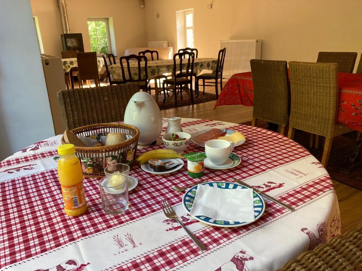 B&B Molen Ter Walle Geraardsbergen Εξωτερικό φωτογραφία