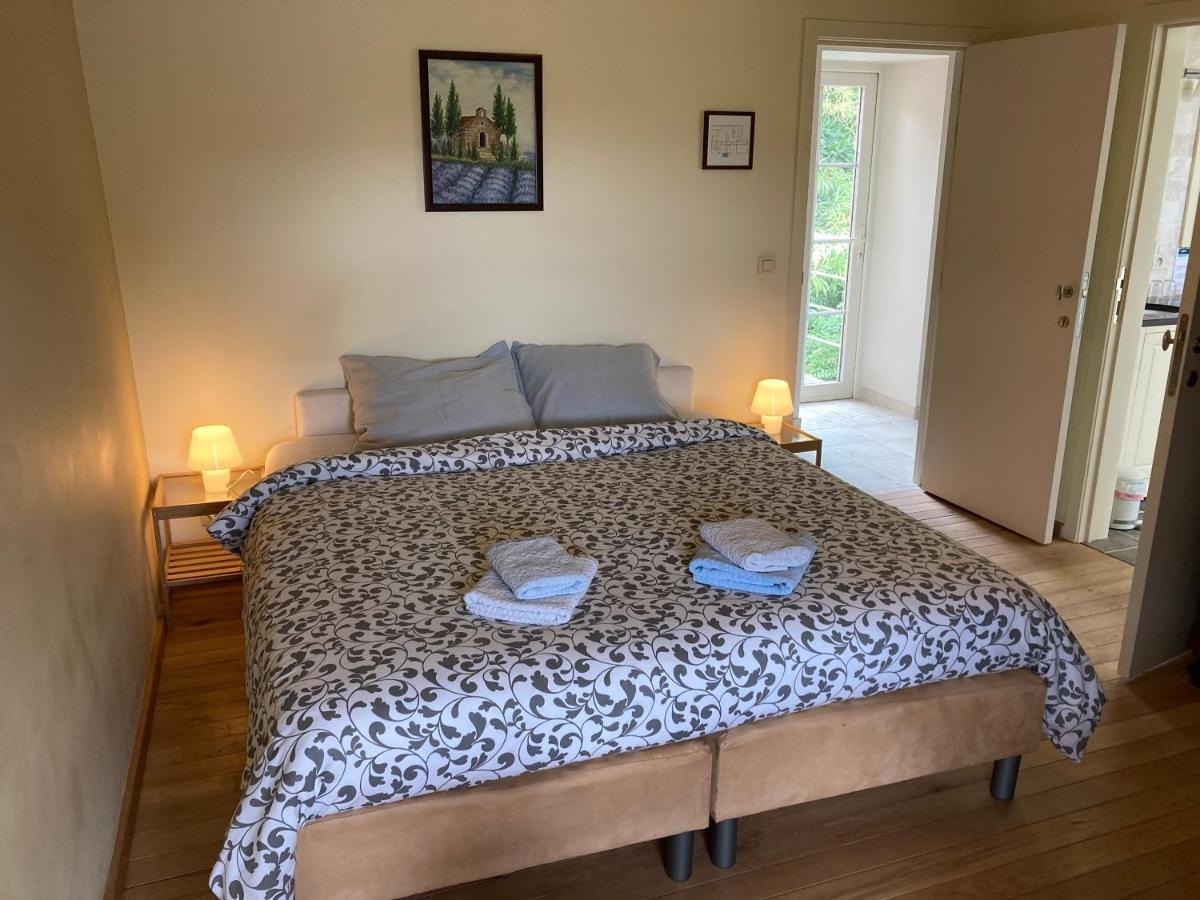 B&B Molen Ter Walle Geraardsbergen Εξωτερικό φωτογραφία