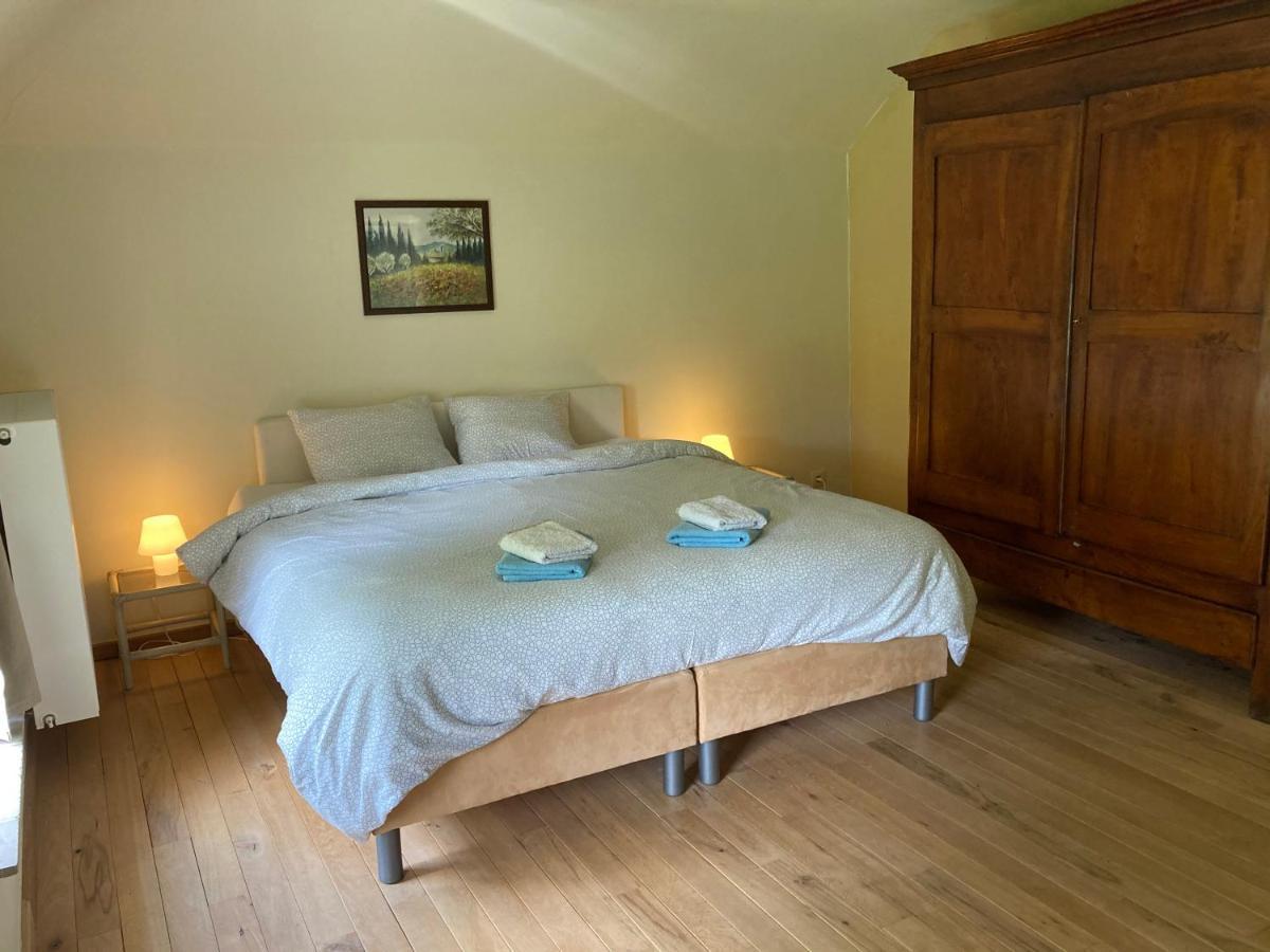 B&B Molen Ter Walle Geraardsbergen Εξωτερικό φωτογραφία