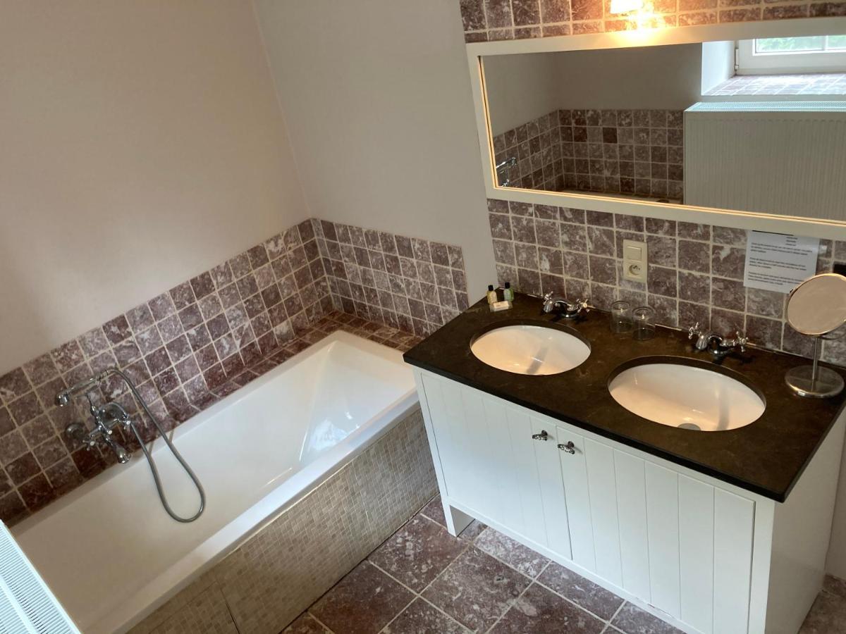 B&B Molen Ter Walle Geraardsbergen Εξωτερικό φωτογραφία