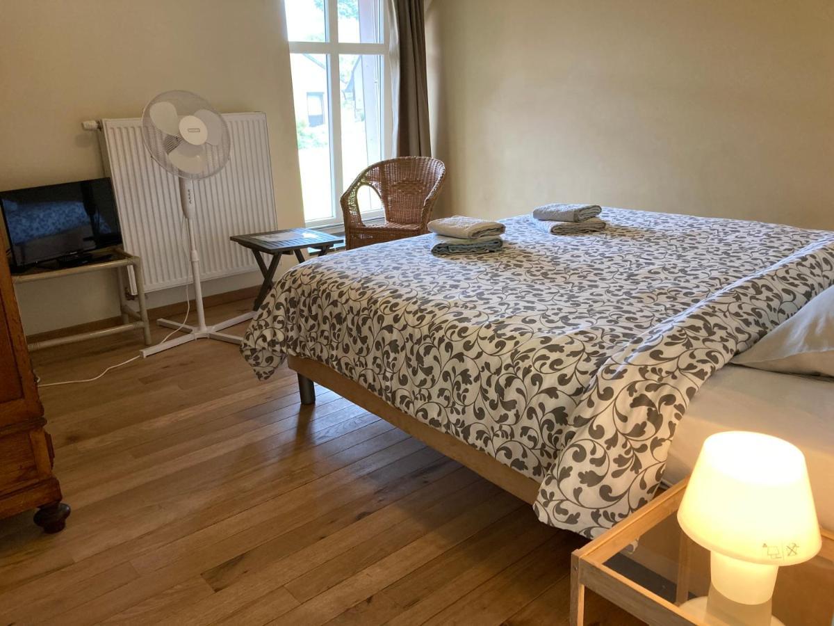 B&B Molen Ter Walle Geraardsbergen Εξωτερικό φωτογραφία