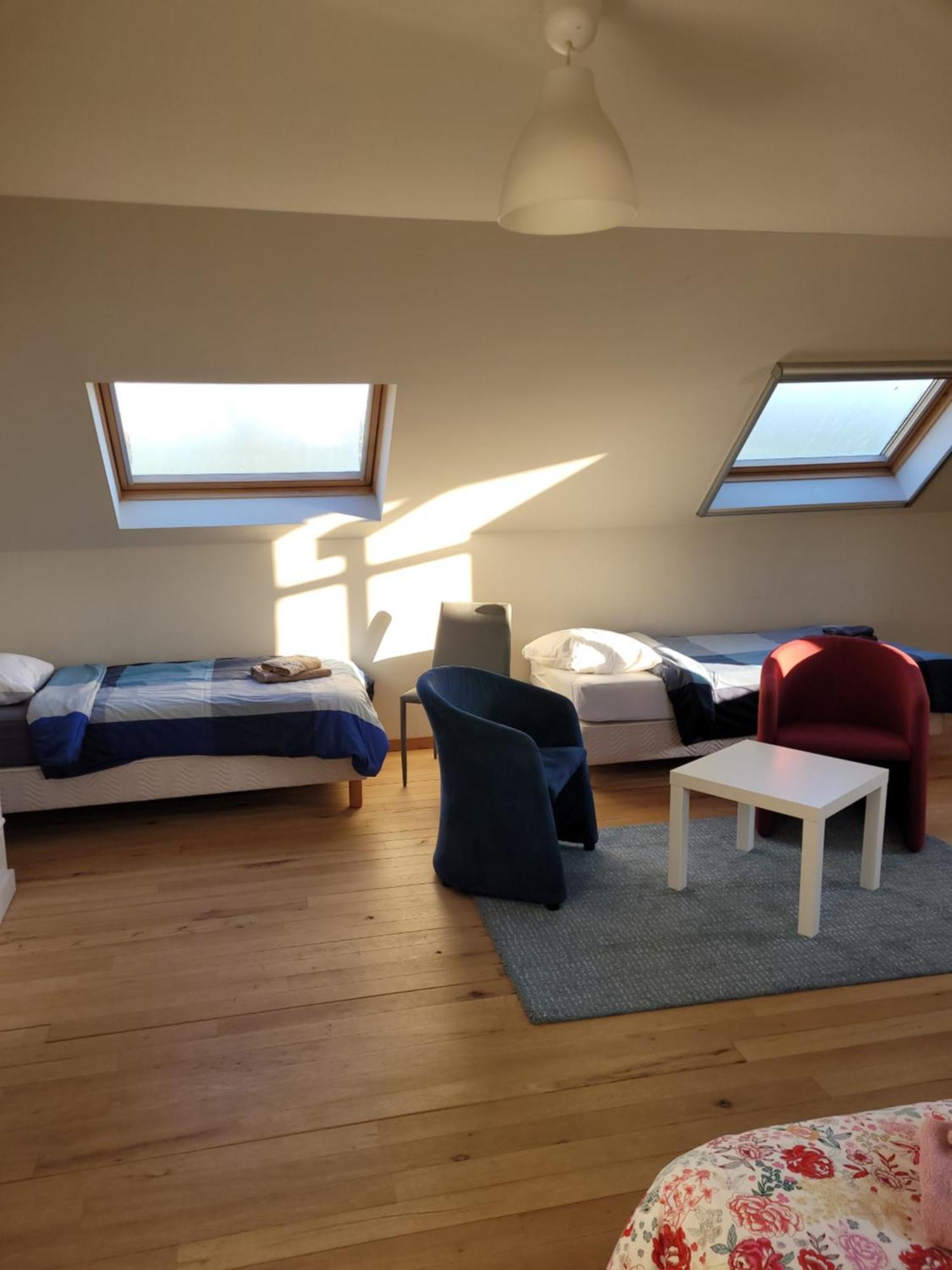 B&B Molen Ter Walle Geraardsbergen Εξωτερικό φωτογραφία