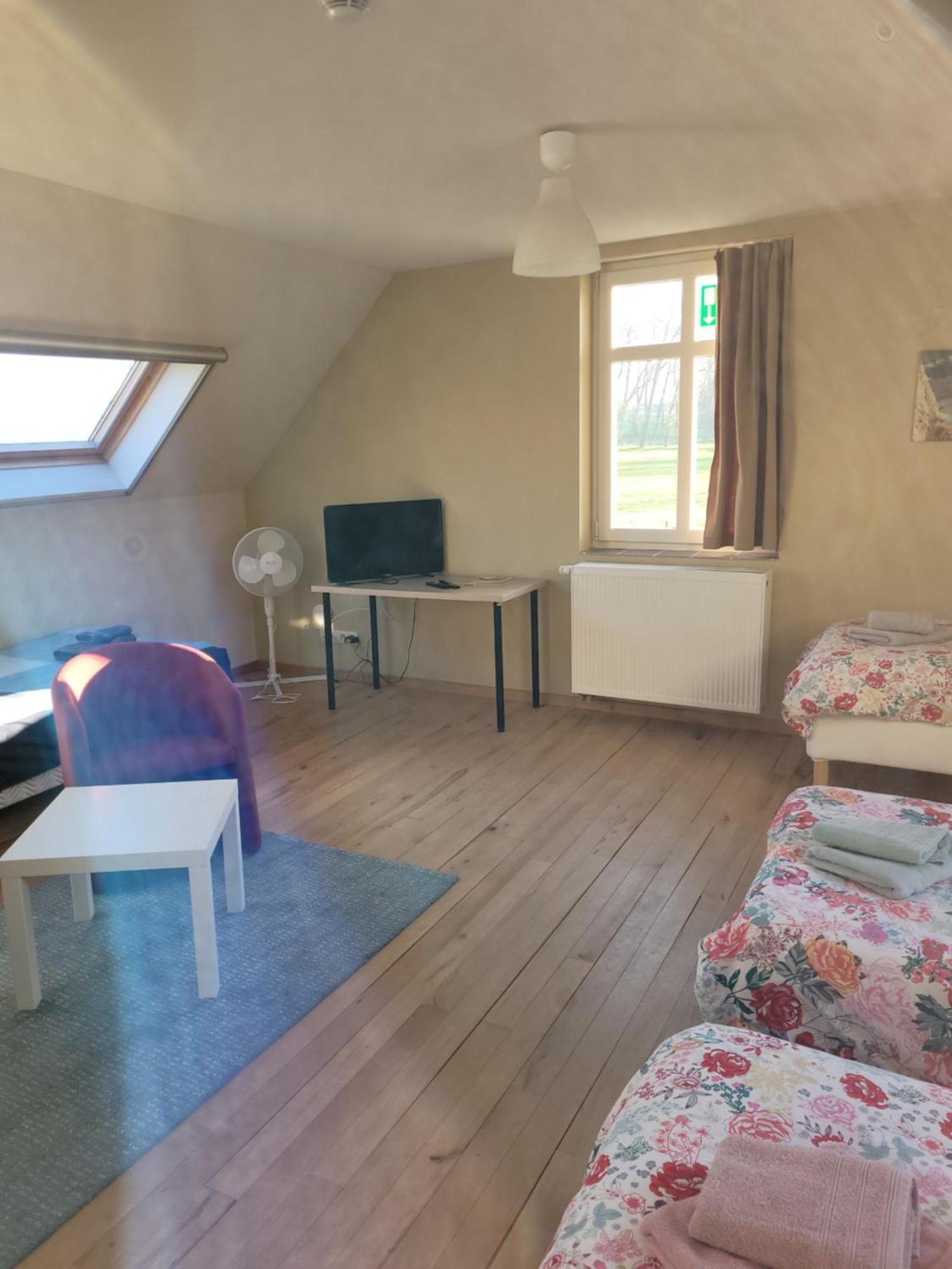 B&B Molen Ter Walle Geraardsbergen Εξωτερικό φωτογραφία