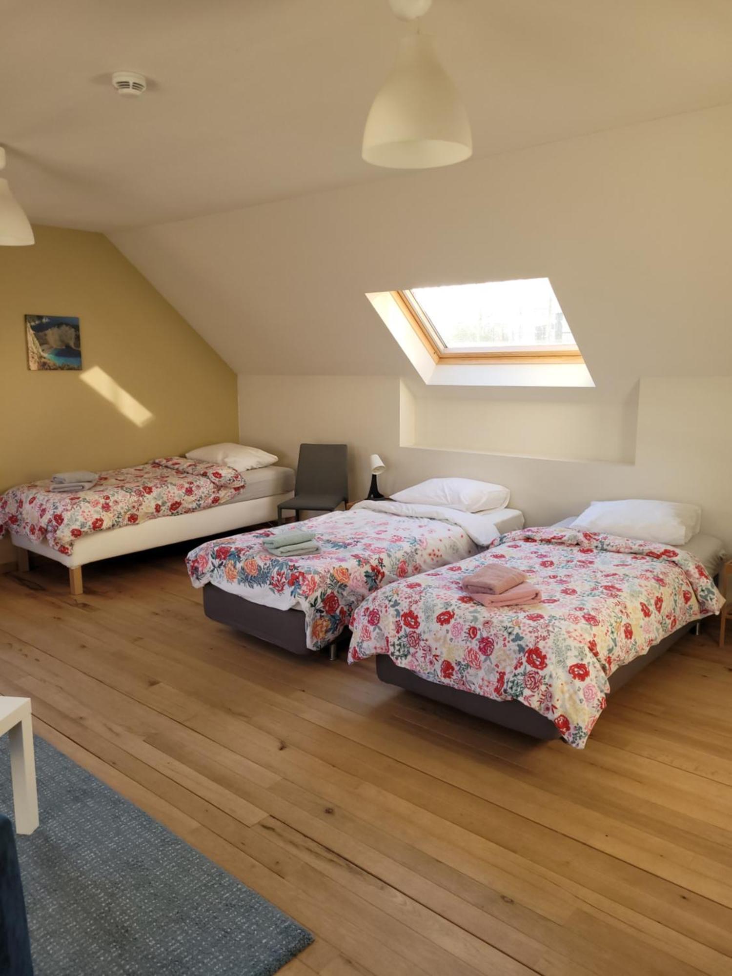B&B Molen Ter Walle Geraardsbergen Εξωτερικό φωτογραφία