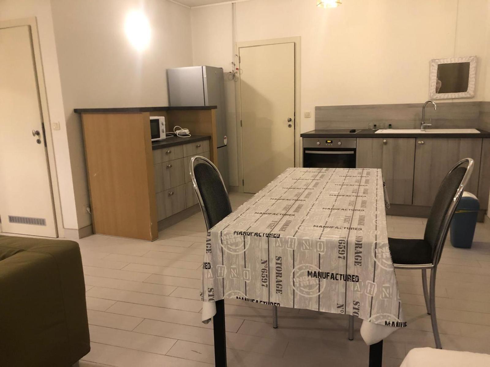 B&B Molen Ter Walle Geraardsbergen Εξωτερικό φωτογραφία
