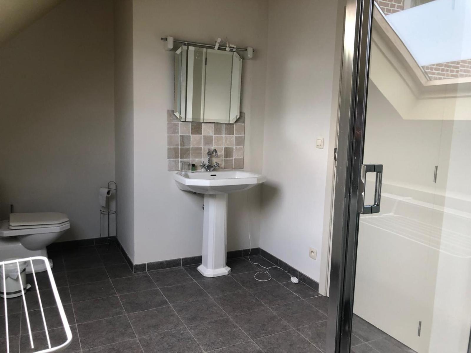 B&B Molen Ter Walle Geraardsbergen Εξωτερικό φωτογραφία