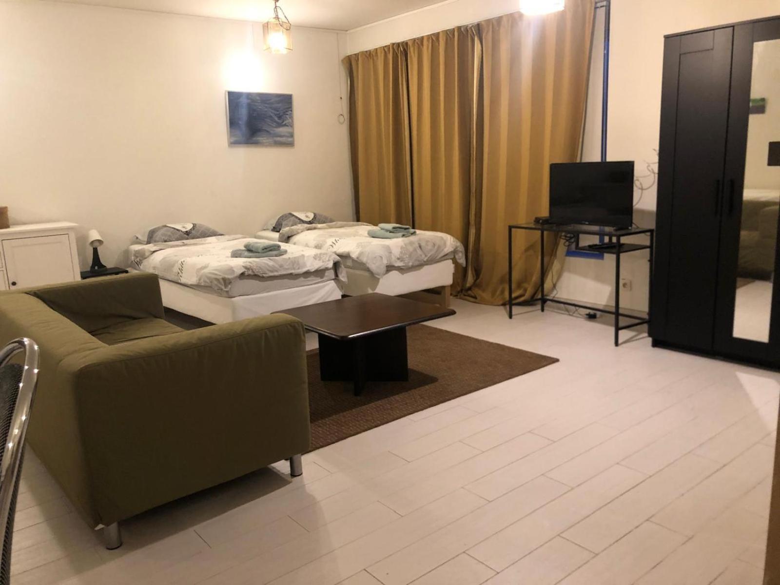 B&B Molen Ter Walle Geraardsbergen Εξωτερικό φωτογραφία