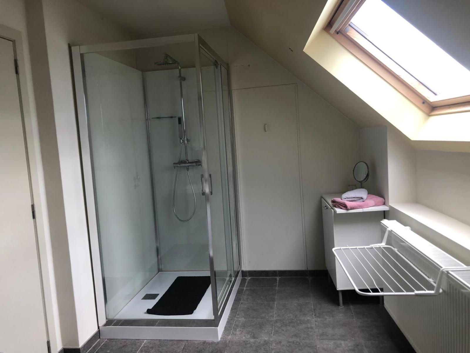 B&B Molen Ter Walle Geraardsbergen Εξωτερικό φωτογραφία