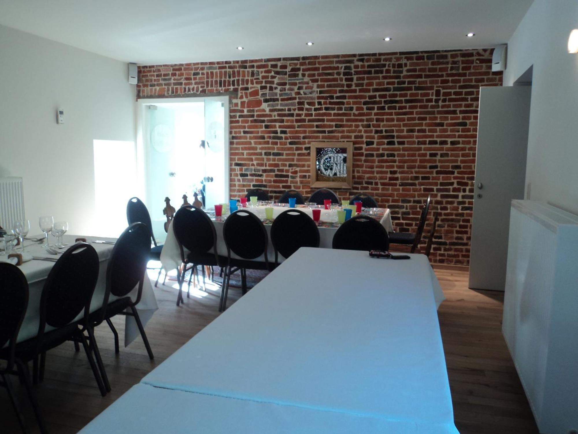 B&B Molen Ter Walle Geraardsbergen Εξωτερικό φωτογραφία