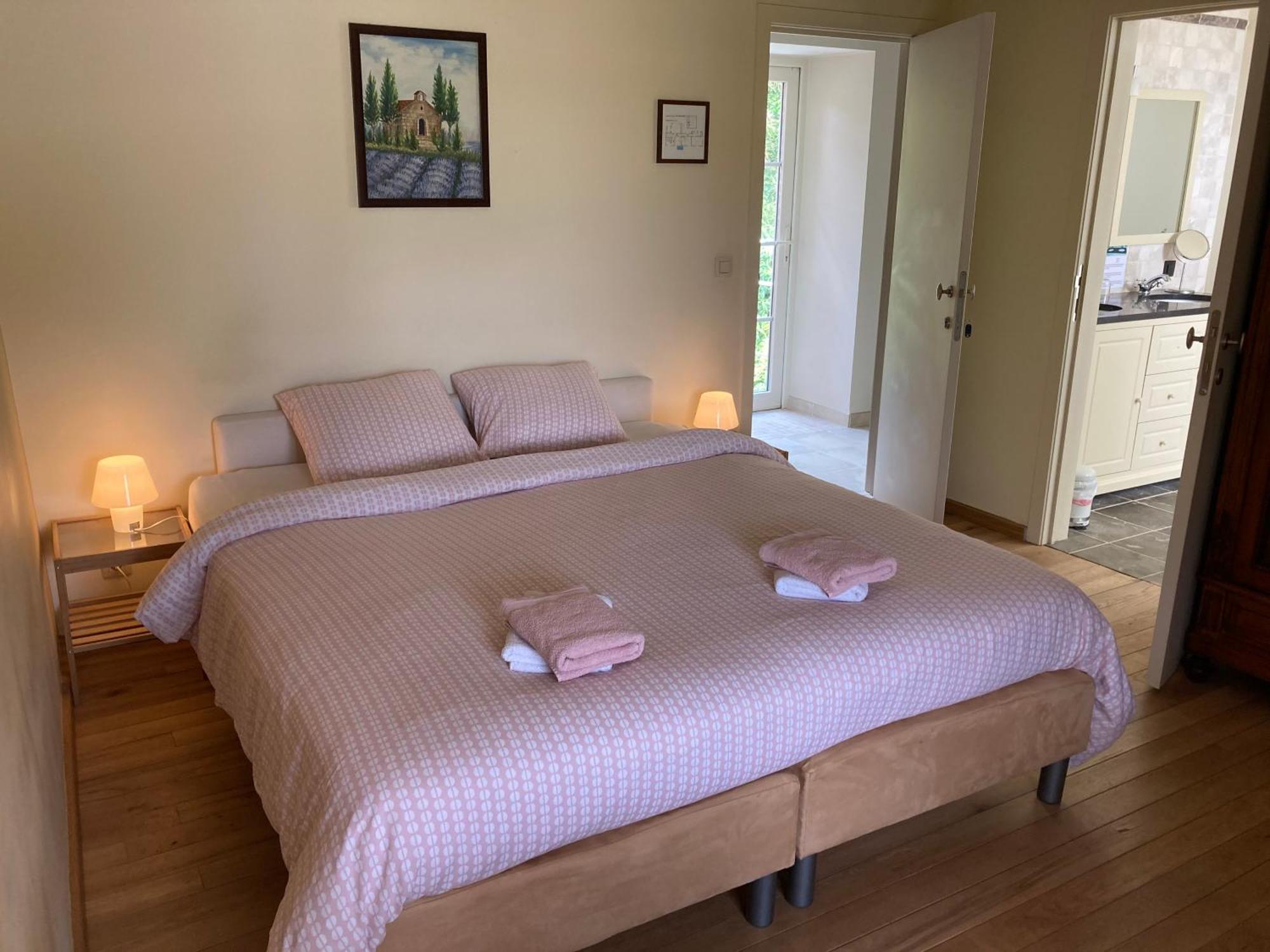 B&B Molen Ter Walle Geraardsbergen Δωμάτιο φωτογραφία