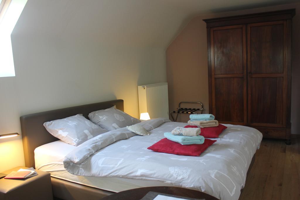 B&B Molen Ter Walle Geraardsbergen Εξωτερικό φωτογραφία