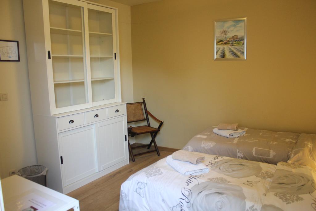 B&B Molen Ter Walle Geraardsbergen Εξωτερικό φωτογραφία