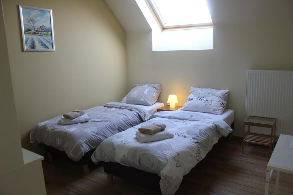 B&B Molen Ter Walle Geraardsbergen Εξωτερικό φωτογραφία