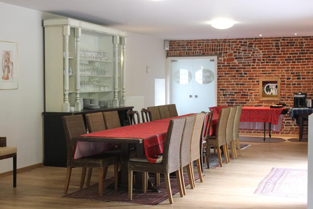 B&B Molen Ter Walle Geraardsbergen Εξωτερικό φωτογραφία