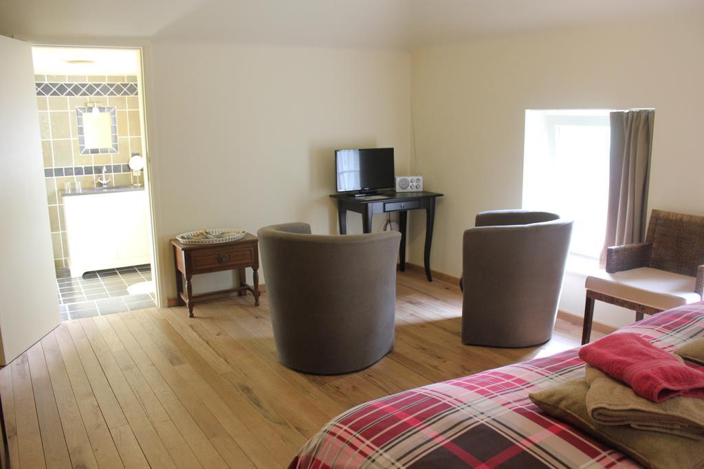 B&B Molen Ter Walle Geraardsbergen Εξωτερικό φωτογραφία