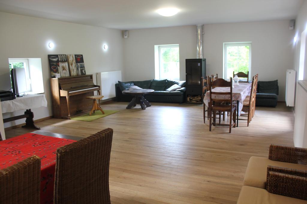 B&B Molen Ter Walle Geraardsbergen Εξωτερικό φωτογραφία